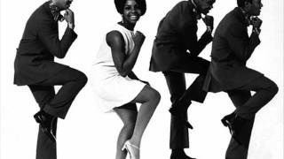 Gladys Knight and The Pips 