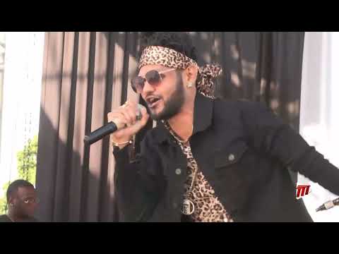 Fantastic Friday On NOW - Neval B