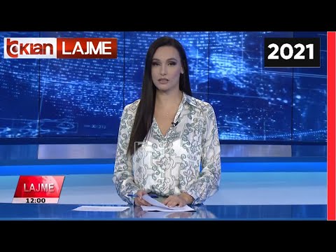 Edicioni i Lajmeve Tv Klan 15 Shtator 2021, ora 12:00 Lajme – News