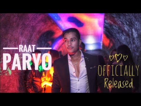 D'BruK - RAAT PARYO (Official Music Video)
