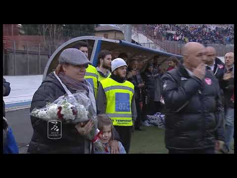 Varese - Crotone 2-0 highlights serie B 2013/2014