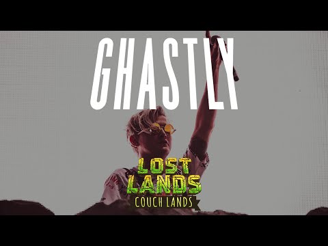 Ghastly Live @ Lost Lands 2019 - Full Set
