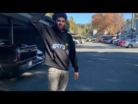 ROBBIOSO - STILL BUSSIN (OFFICIAL AUDIO)