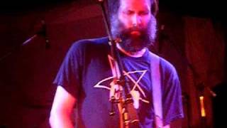 Built to Spill - &quot;Distopian Dream Girl&quot; - Live at Melbourne 1.1.11
