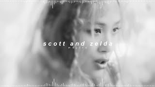 Download lagu bibi - 책방오빠 문학소녀 (scott and zelda) ( 𝘀𝗹𝗼𝘄𝗲𝗱   𝗿𝗲𝘃𝗲𝗿𝗯 ) mp3
