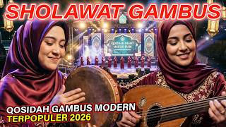 Download lagu SHOLAWAT GAMBUS TERPOPULER 2026 | QOSIDAH GAMBUS MODERN | Sholawat Asyghil | Sholawat Nabi mp3 Download lagu SHOLAWAT GAMBUS TERPOPULER 2026 | QOSIDAH GAMBUS MODERN | Sholawat Asyghil | Sholawat Nabi mp3