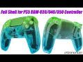 How To Install PS5 BDM 050 Full Replacement Shell EXtremeRate
