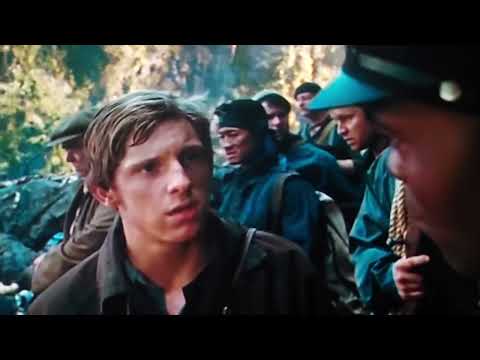 King Kong but it's only the Venture Crewman (5) in this scene in screentime