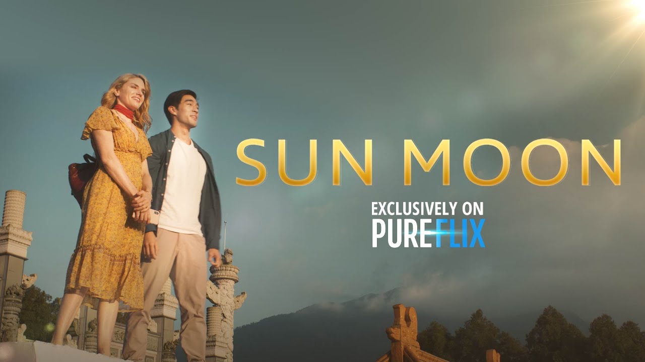 Sun Moon