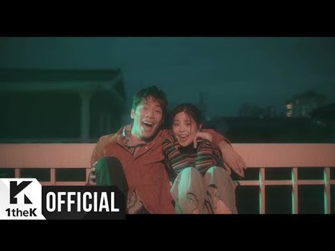 Heyne, Minsoo — Love is Blind