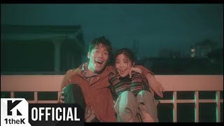 [MV] Heyne, Minsoo(혜이니, 민수) _ LOVE is Blind(콩깍지)