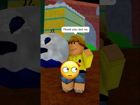 CURSED BY RIP INDRA IN BLOX FRUITS! #shorts