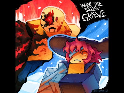 WHEN THE BELLS GRIEVE - Last WOMAN Standing (John Doe Vs Jane Doe) | Forsaken UST