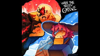 Cover art for When the Bells Grive