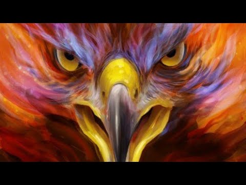 Red Eagle - Mariana bo & Lacrème