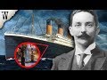 6 Haunting TITANIC GHOST STORIES