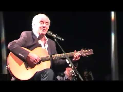 Maxime Le Forestier (Entre Nîmes et Narbonne-live 2014)