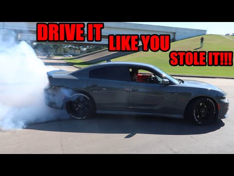 DRIVE IT LIKE YOU STOLE IT!!! MUSCLE CARS & JDM SEND IT LEAVING CAR SHOW!!! DEMON , SUPRA & MORE!