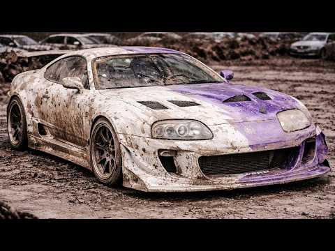 Thumbnail for Wrecked Toyota Supra A80 Restoration | Rebuilding a Legendary JDM Icon by Toyota Supra