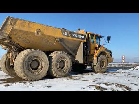 S5 Świecie Południe – Bydgoszcz Północ, luty 2021 r.