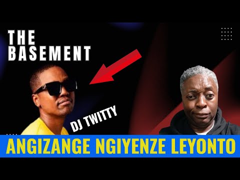 Ep 62| Dj Twitty | Why I Left Afroteinment |  Let me tell you what I did with ......