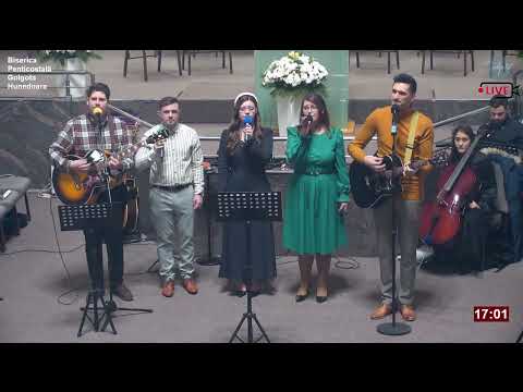 Grup de tineri - Bună seara oameni buni