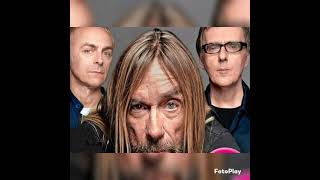 Underworld &amp; Iggy Pop - Get Your Shirt (Instrumental Version)[Japan Bonus Track]