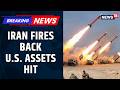 Iran Claims It Shot Down US MQ 9 Drone Targeted US Fifth Fleet In Bahrain Amid Rising Gulf Tensions