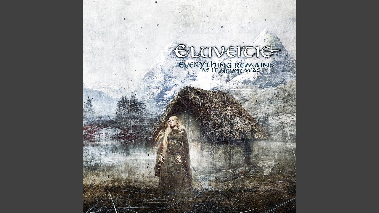 Eluveitie - Lugdunon