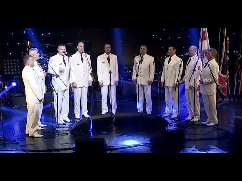 Suza u tuđini - Klapa Sv. Juraj HRM (OFFICIAL VIDEO)