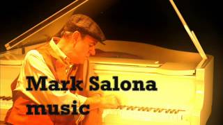 QUICK PIANO MUSIC   " Siobhan"  by mark salona