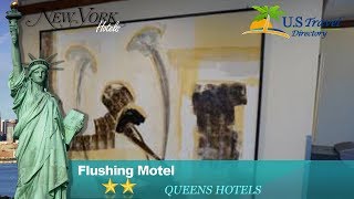 Flushing Motel - Queens Hotels, New York