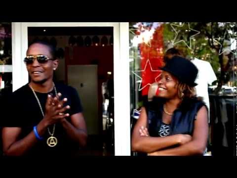 Doc J feat Kassidjé - A Pa Taw