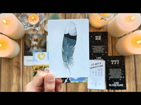 This Appears For You On January 21st!🦋