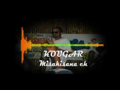 KOUGAR - Misakisana eh!