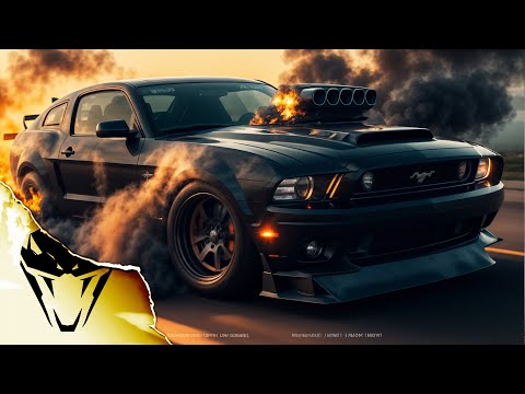 6 Underground | Remember The Name | BLVCK COBRV Remix