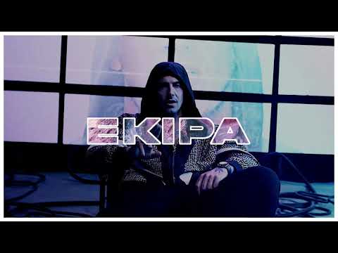 [FREE] Raf Camora x Fourty x Dardan Type Beat ~ EKIPA (prod.by 611BEATS x Tim House)