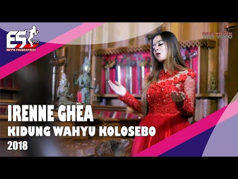 Irenne Ghea – Kidung Wahyu Kolosebo [OFFICIAL]