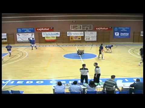 PLATA FEVE OVIEDO BALONCESTO,63 - B.C. RIVER ANDORRA,78 (18/02/2012 0:00:00)