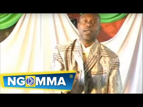 Bosco Mulwa - Raha Ndukauna Kyamulumba