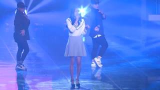 [Real Cam] HiNi - So Shall We Dance, A.M.N Showcase @ DMC Festival 2016