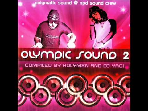 Holymen vs. Indra vs. DJ Yagi - Golden Age