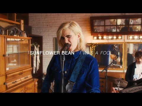 Sunflower Bean - I Was A Fool | Audiotree Far Out