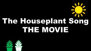 The Houseplant Song by Audio Adrenaline - A Stick Guys Movie