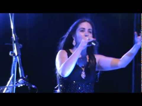 Festival Al-Buhera -2015 - Raquel Peters