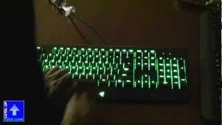 Video thumbnail for Razer Blackwidow 2013 Mechanical Keyboard Lineup - Unboxing and Comparison by Level Up Your Game