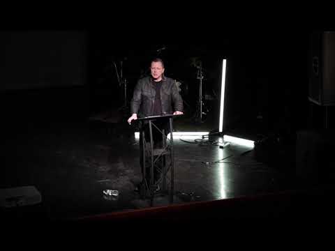 I Am: The Vine - Jon Tyson