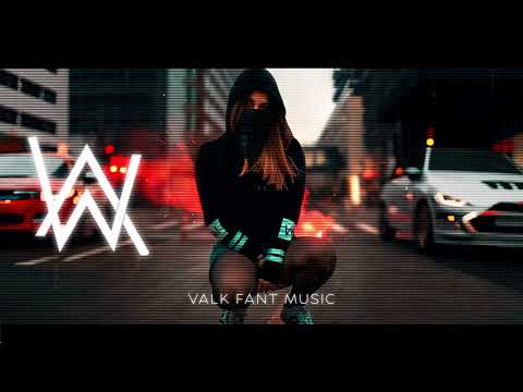 Alan Walker Style, Valk Fant - Resonance [New Song 2024]