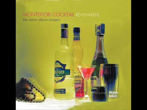 Montefiori Cocktail-Lazy Busy(VA Bachelor Party-Compact Disc Club)