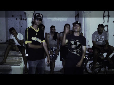 NEW VIRUS MC FT RAMOS ✪ -شماتا فيكم - Chmata fikom ✪